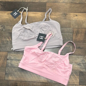 HARPER WILDE 2XL BUNDLE | NWT Bliss Scoop Bralette - 2XL